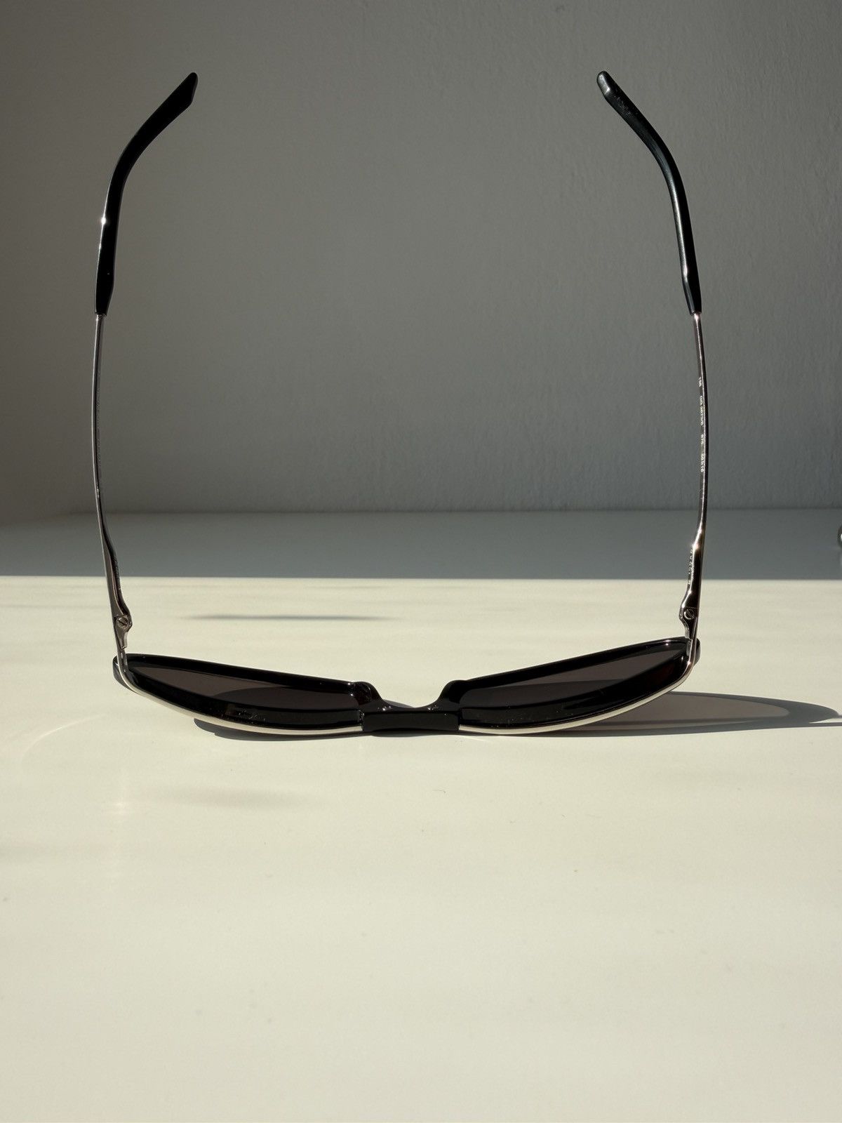 Vintage Gucci GG2673S sunglasses Tom Ford era avant garde