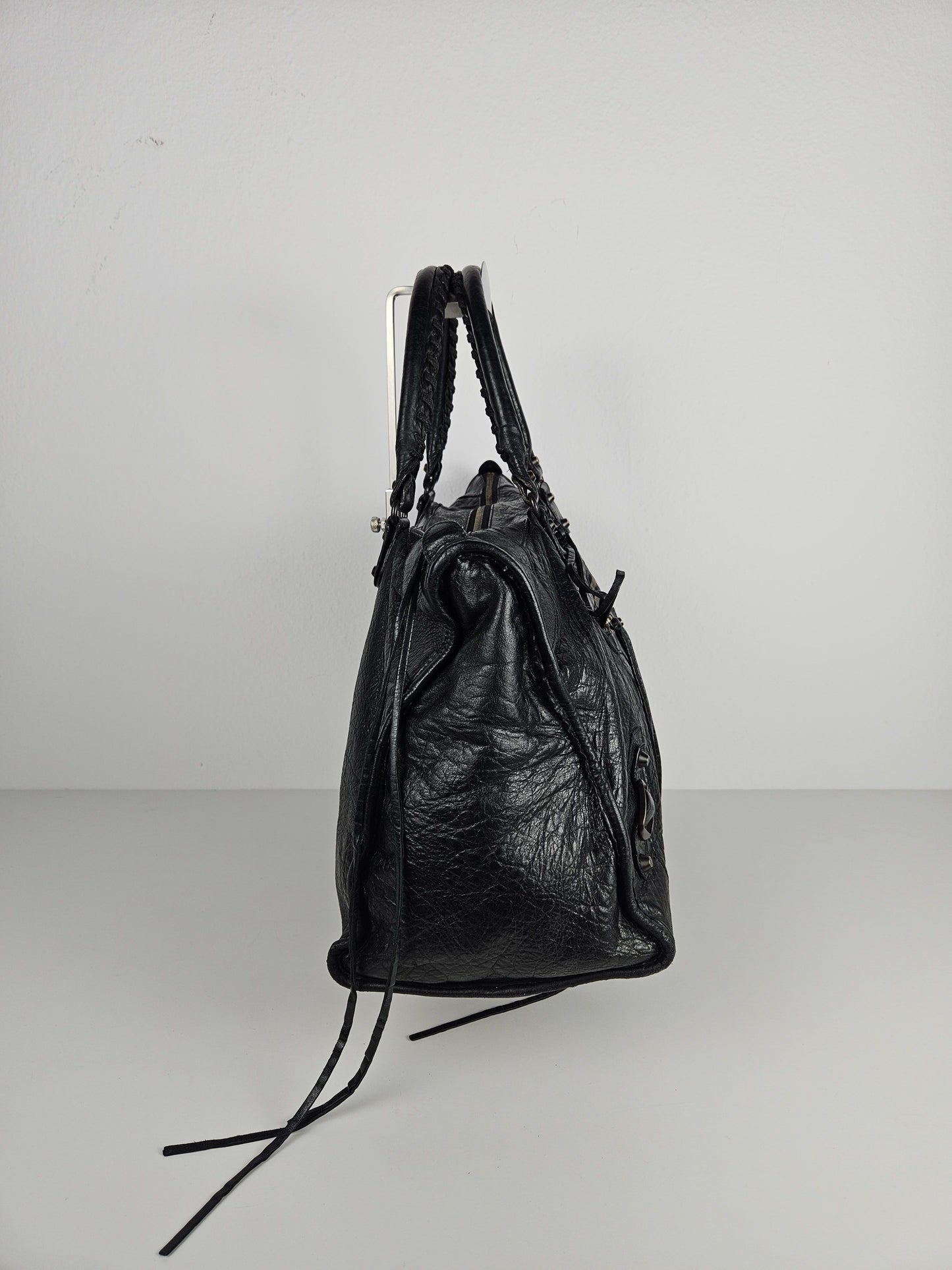 Balenciaga the work bag