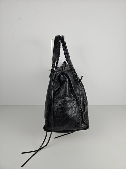 Balenciaga the work bag