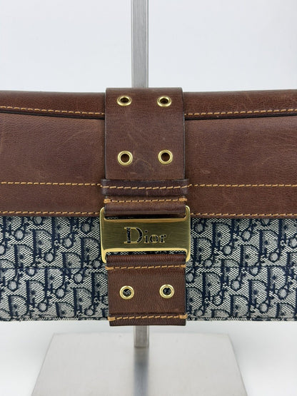 2003 Dior street chic shoulder bag