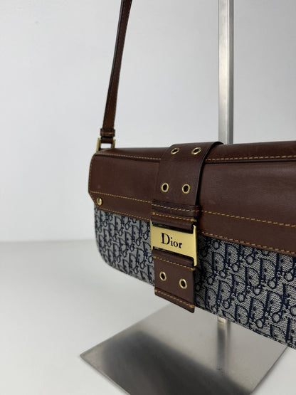 2003 Dior street chic shoulder bag