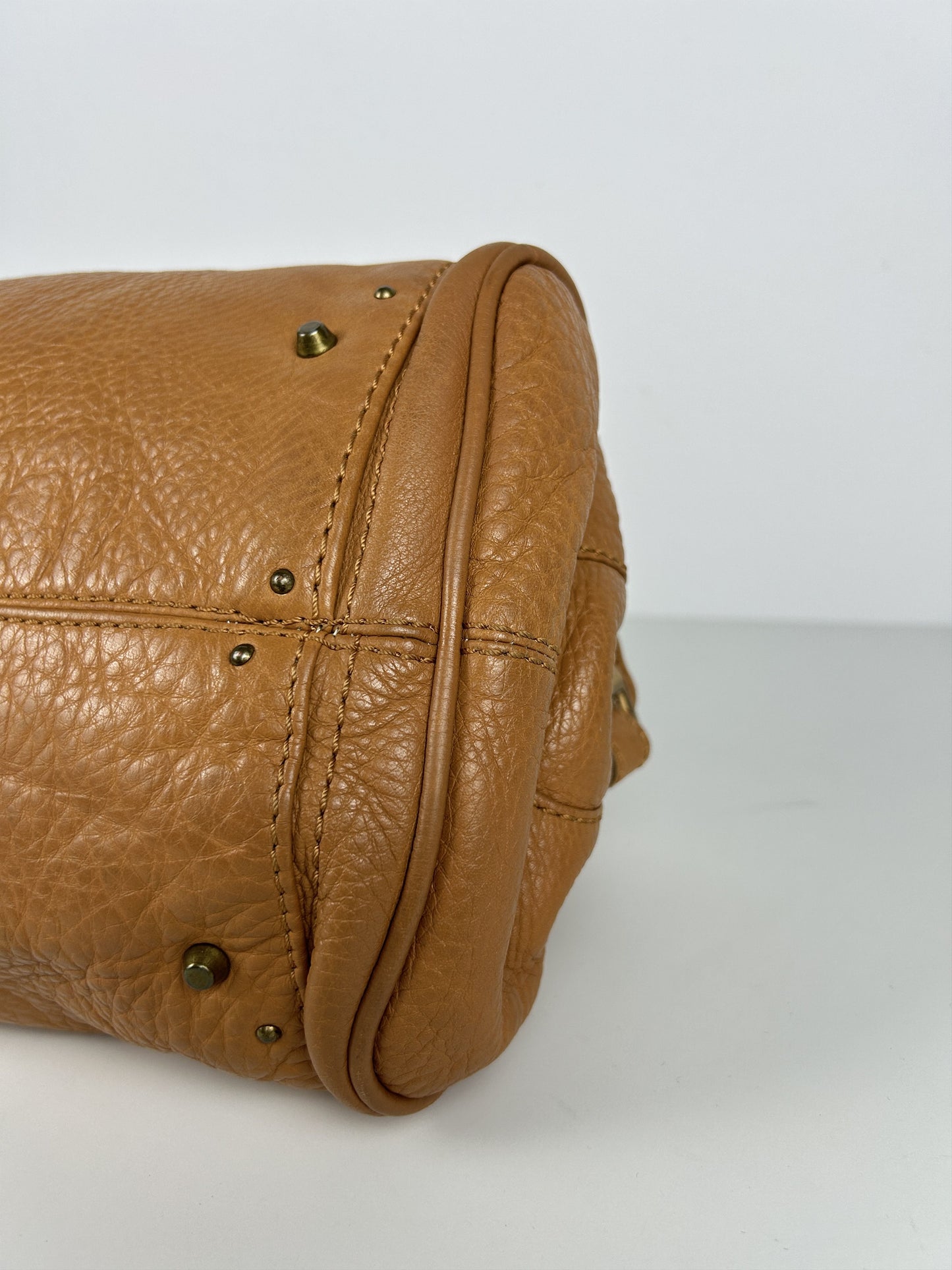 Chloe paddington handbag