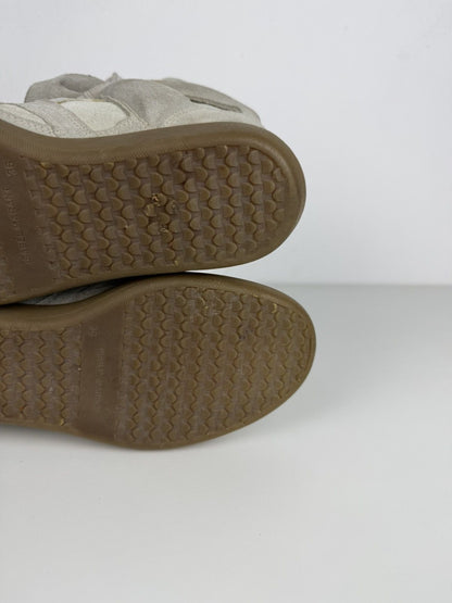 Isabel Marant Bekett wedge sneakers