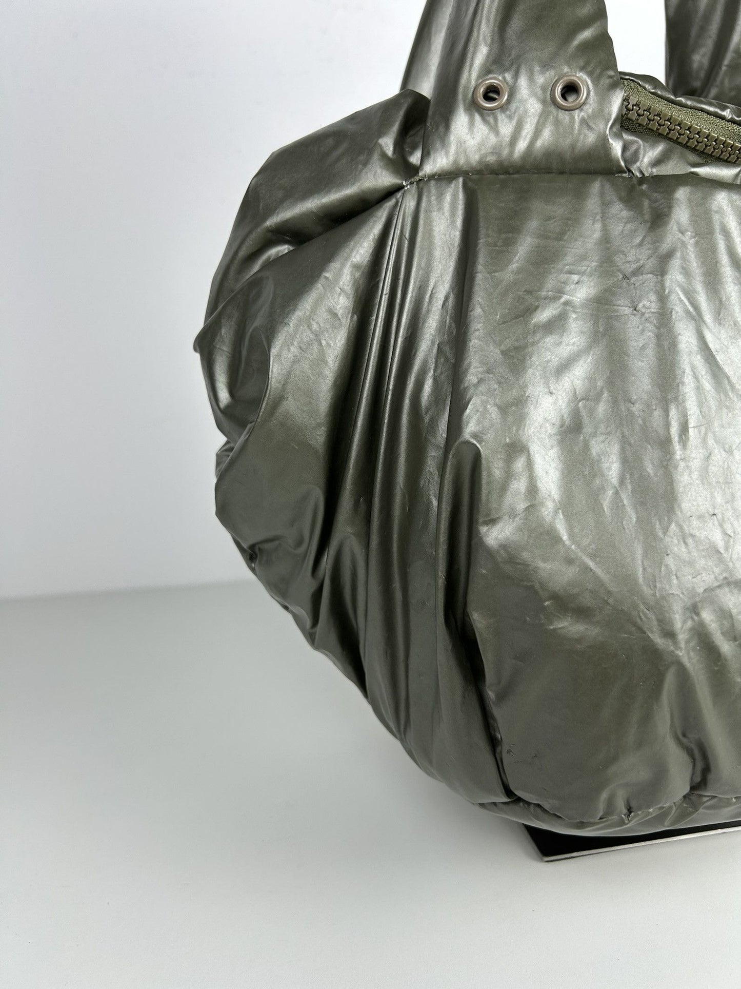 See by Chloé joyrider nylon puffy handbag