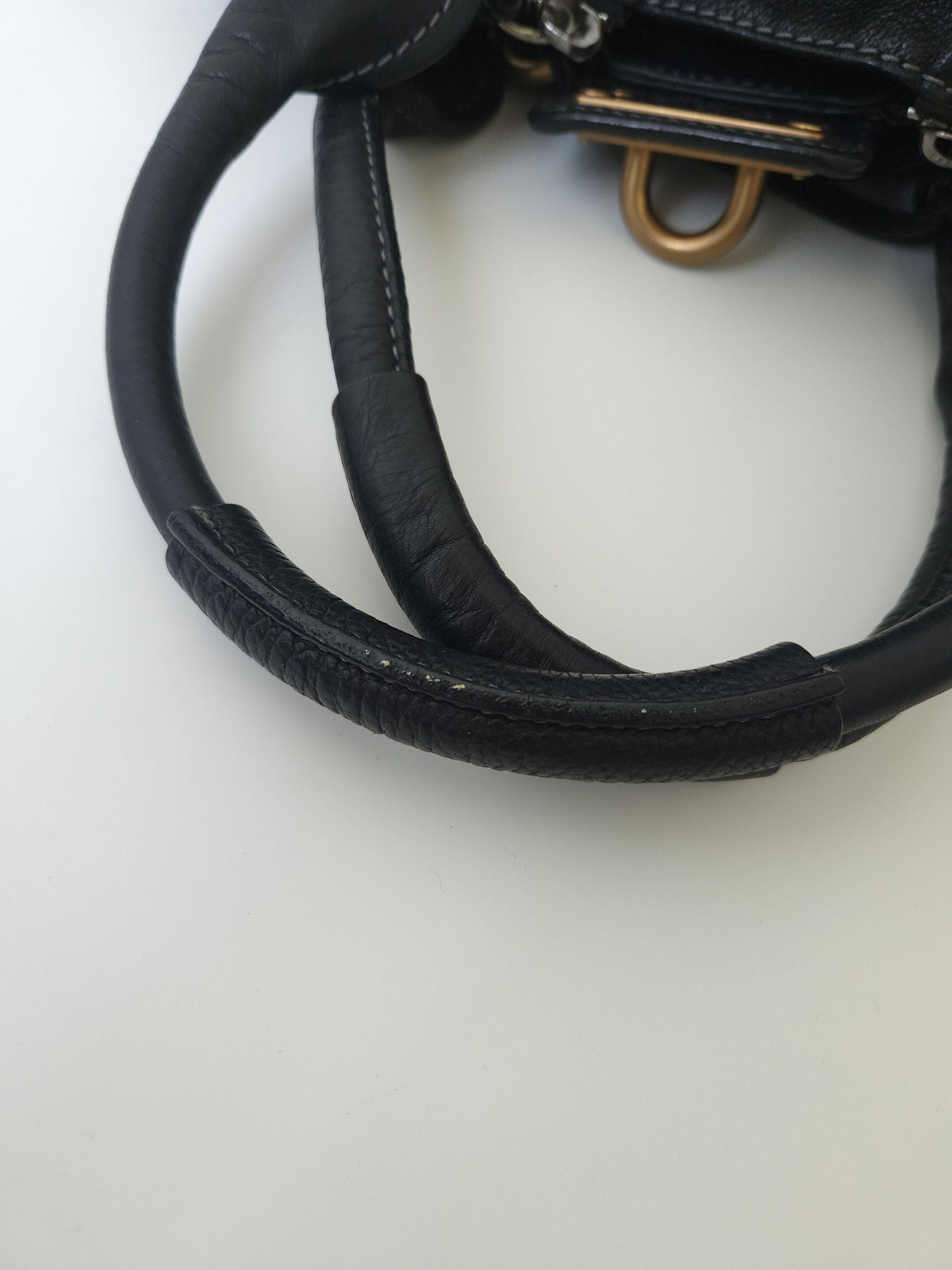 Chloe paddington handbag
