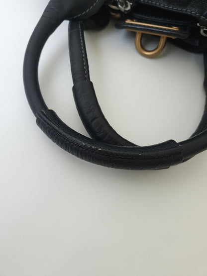 Chloe paddington handbag