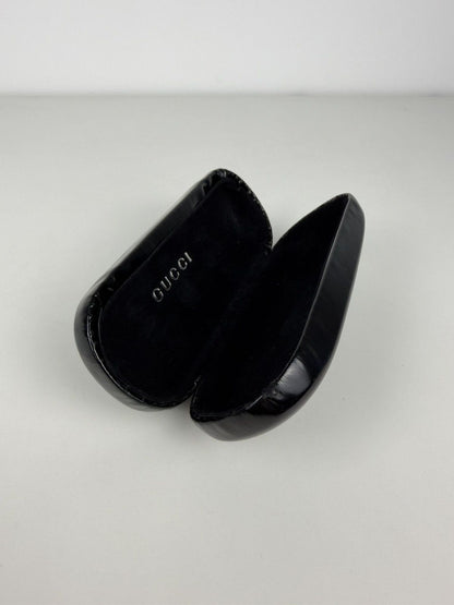 Vintage Y2K Gucci Tom Ford era GG2432/S sunglasses