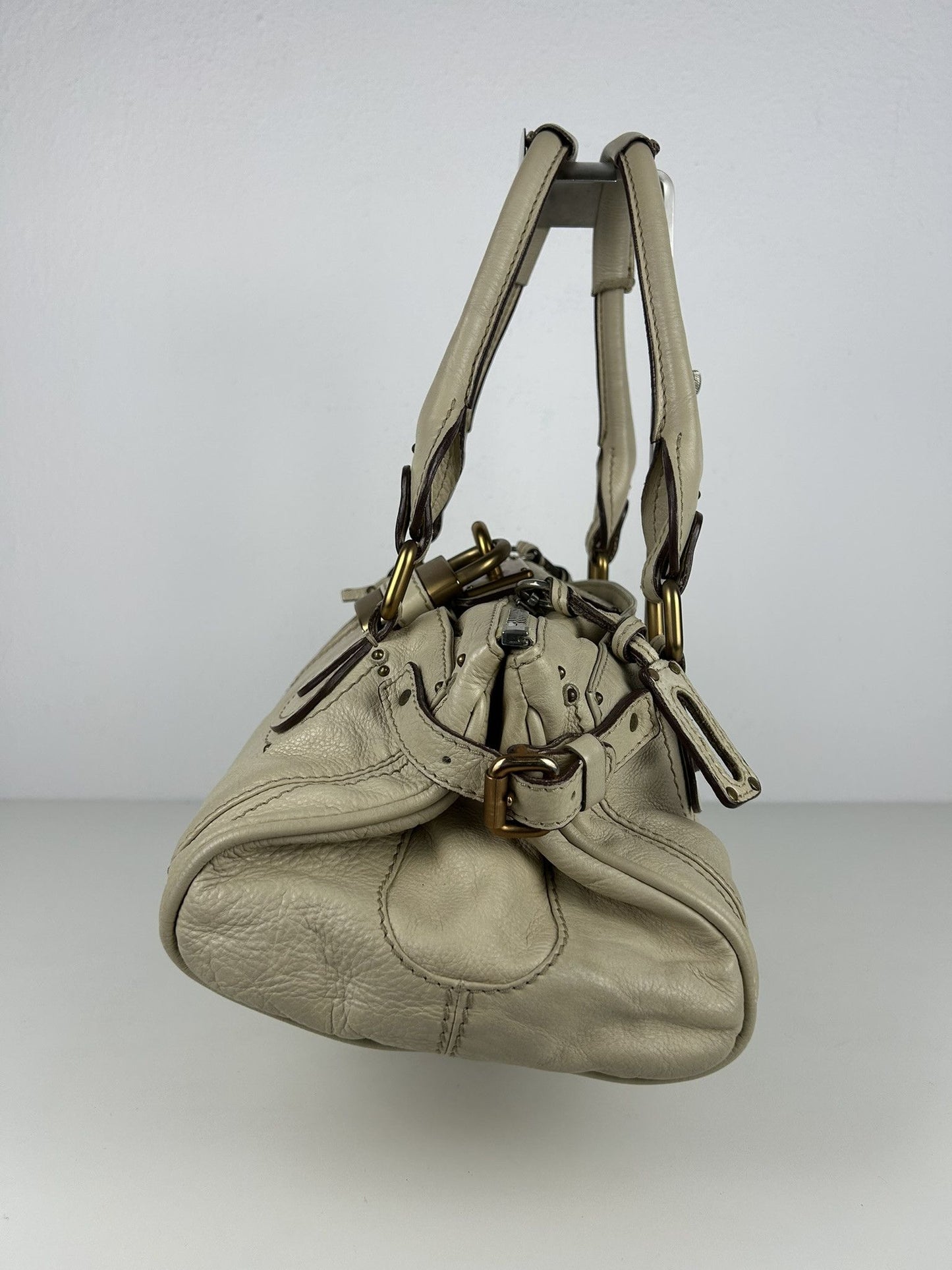 Chloe paddington handbag