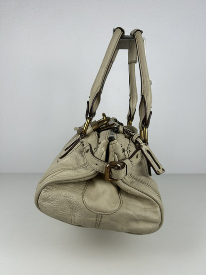Chloe paddington handbag