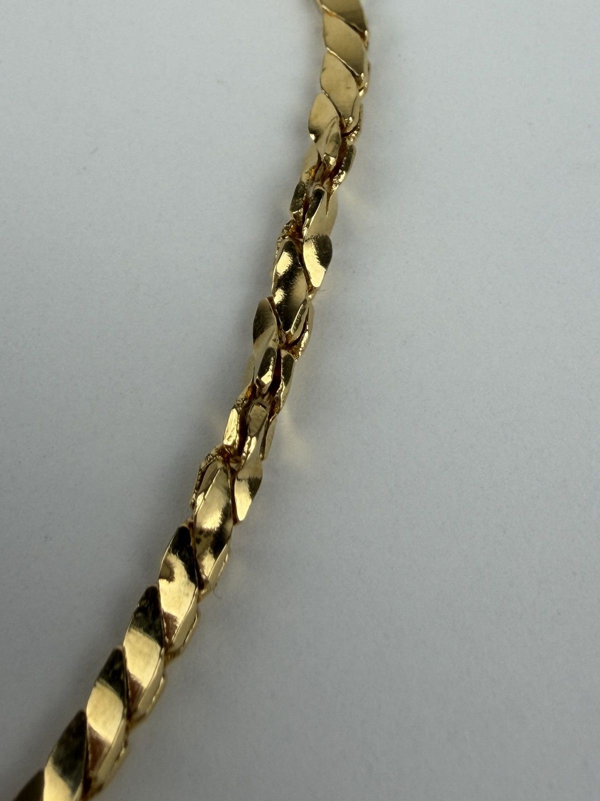 Vintage 80s Givenchy bracelet