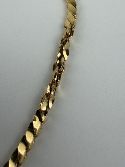 Vintage 80s Givenchy bracelet