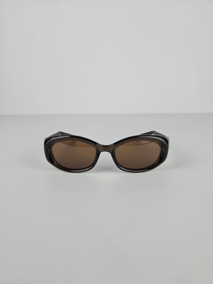 Archive Gucci Tom Ford era GG2432/S sunglasses