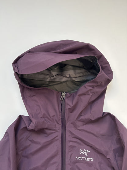 Arcteryx beta sl jacket gore tex