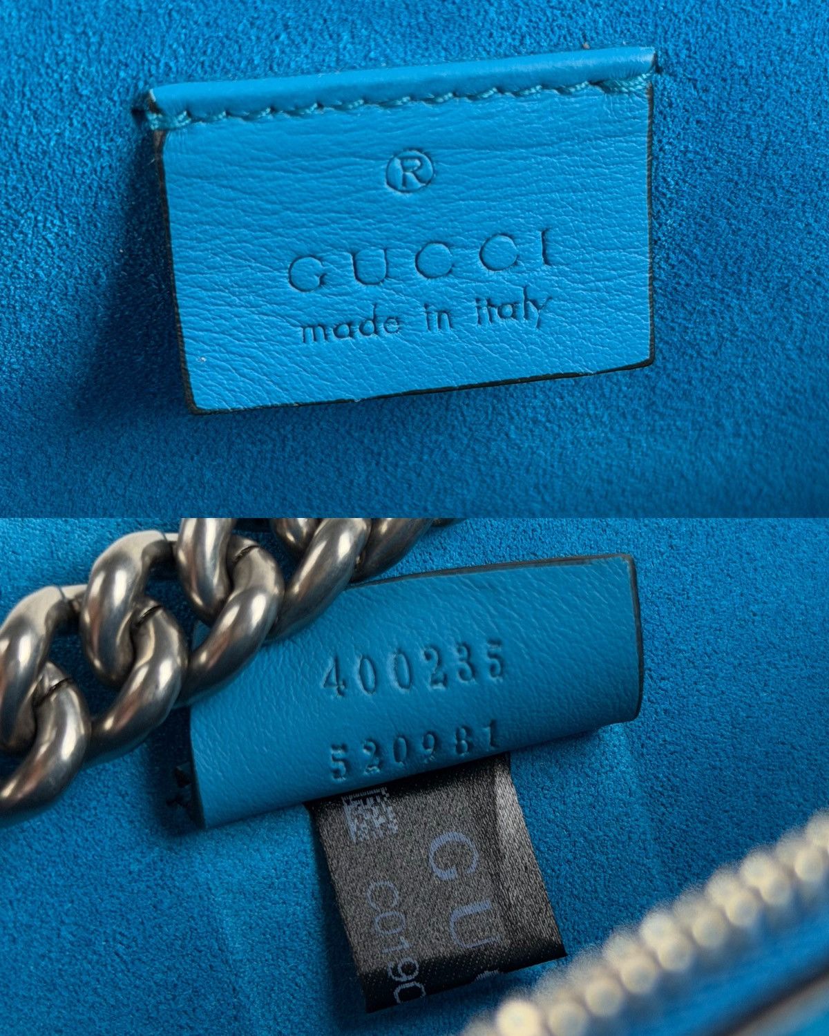 Gucci GG supreme Dionysus large with embroidered bee snake & flowers