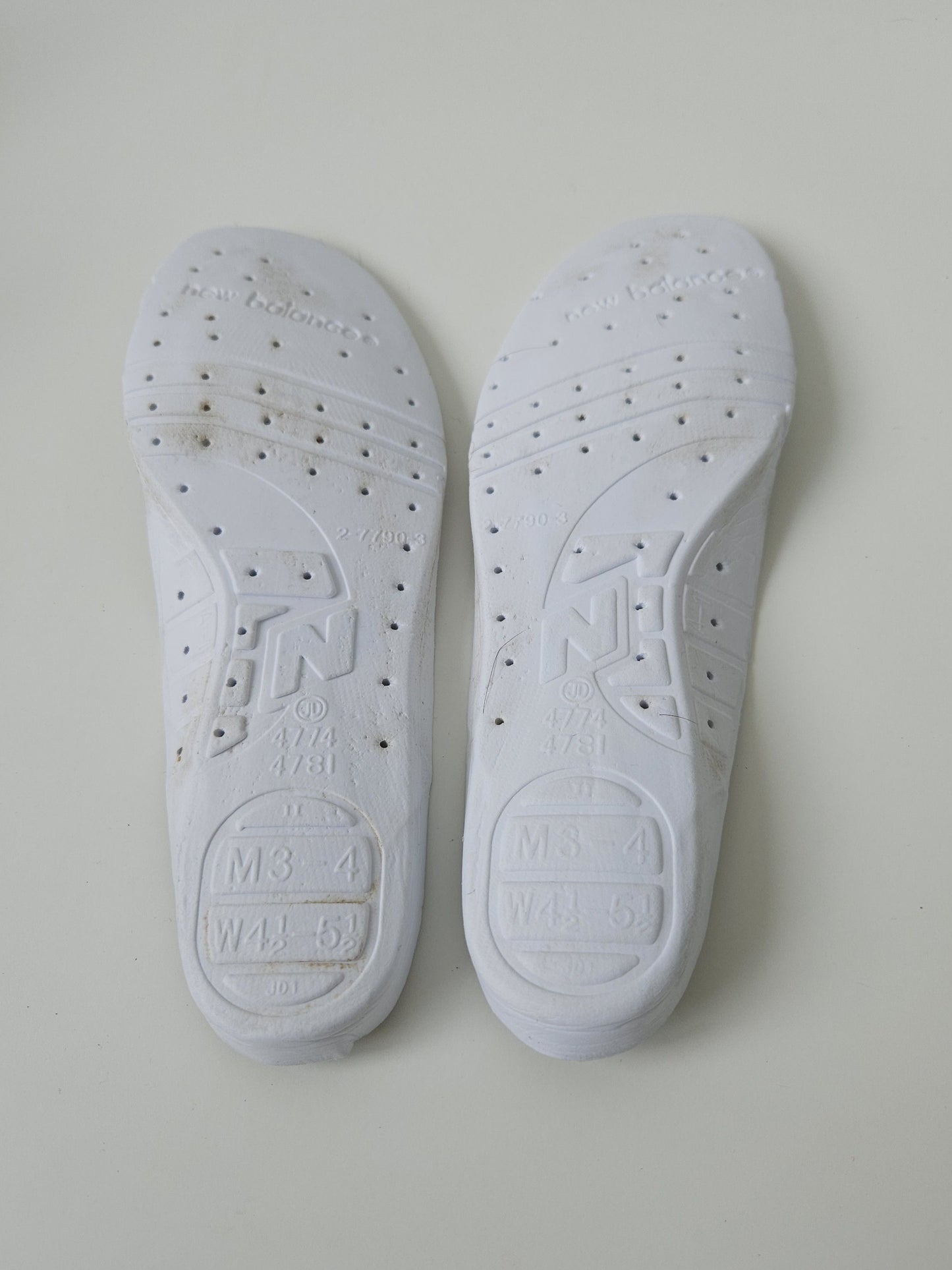 New balance 991 made in England