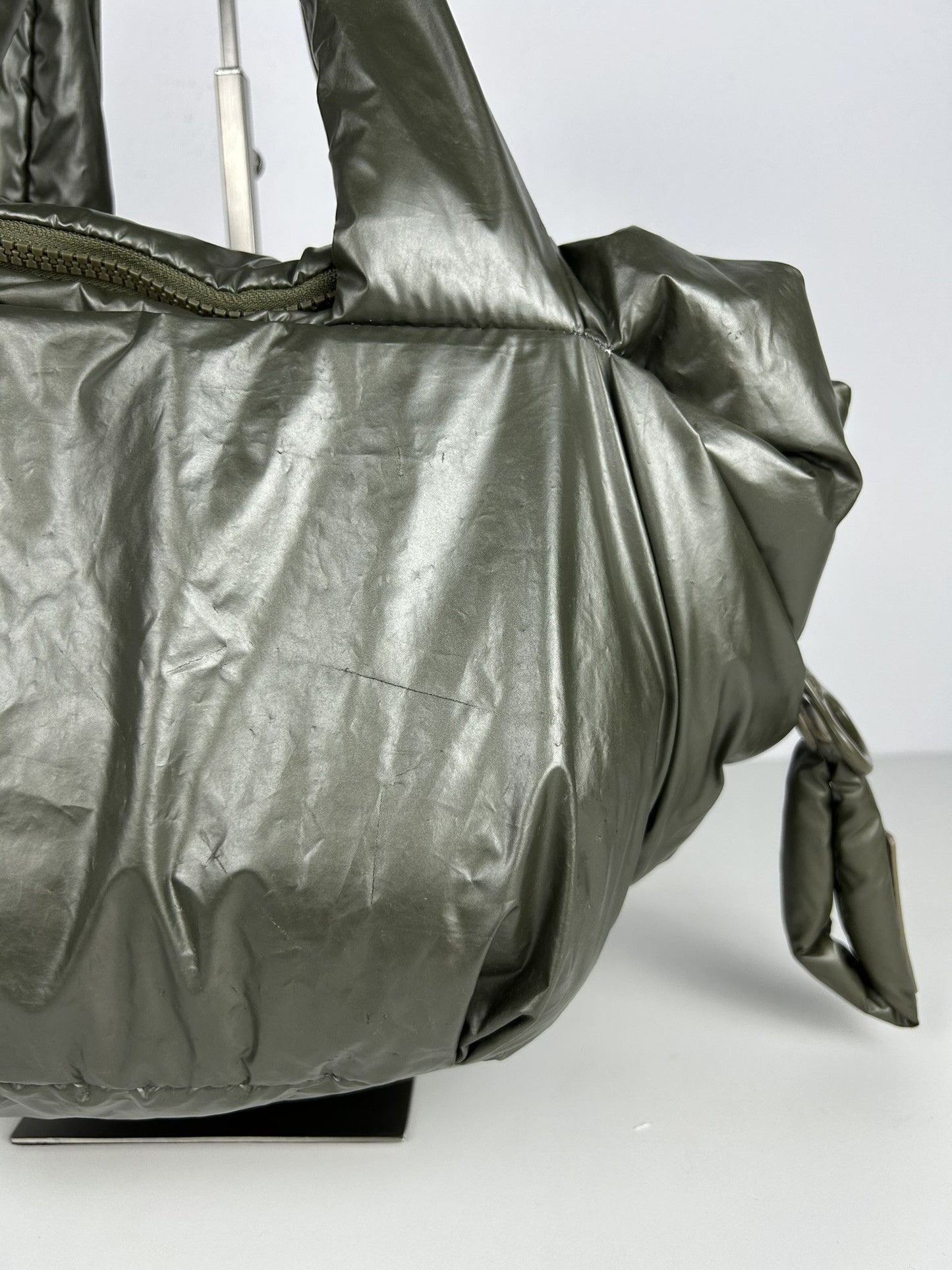 See by Chloé joyrider nylon puffy handbag