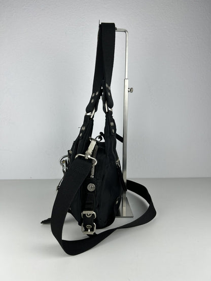 George Gina & Lucy GG&L mos cowgirly handbag with shoulder strap