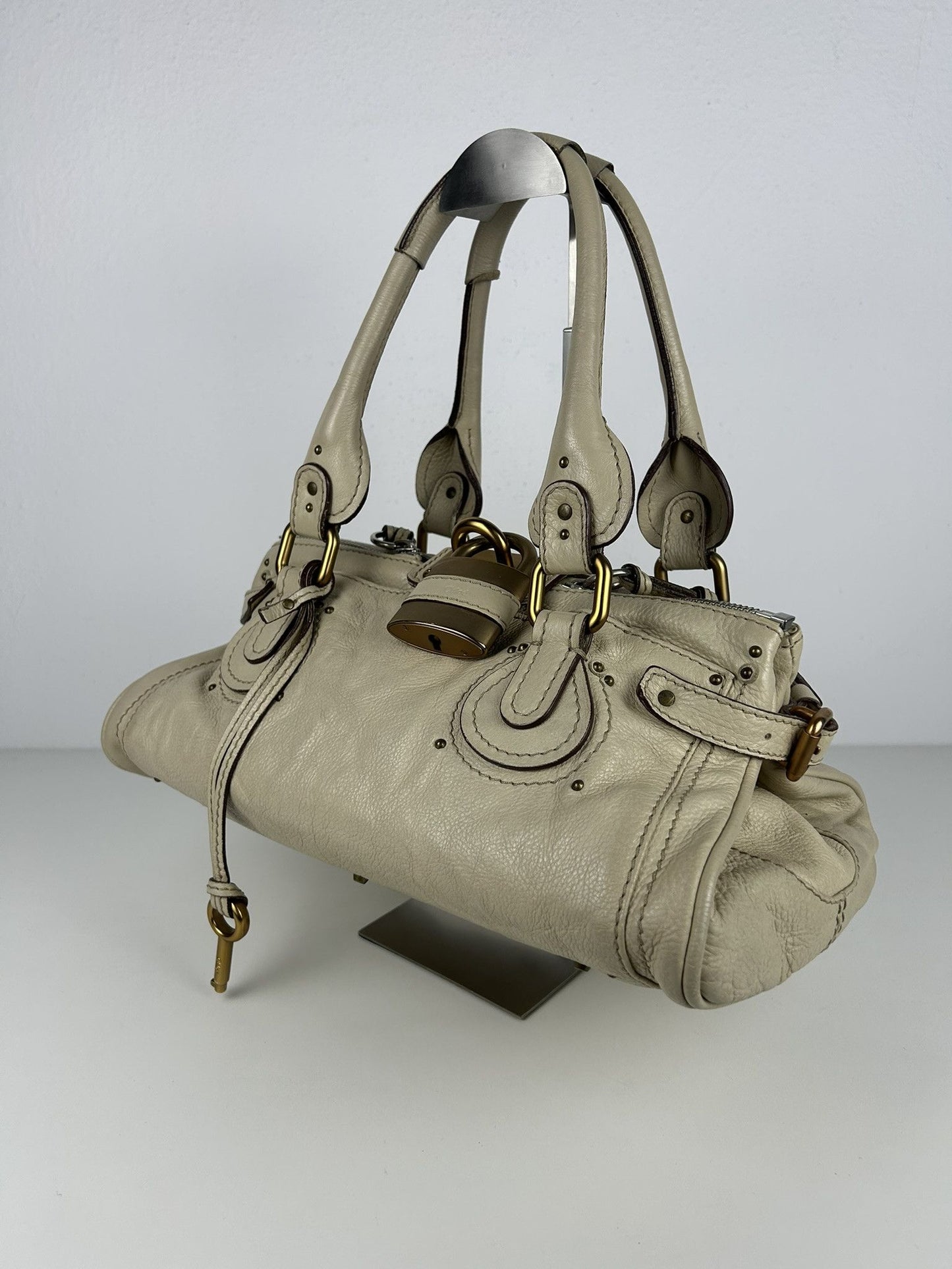 Chloe paddington handbag