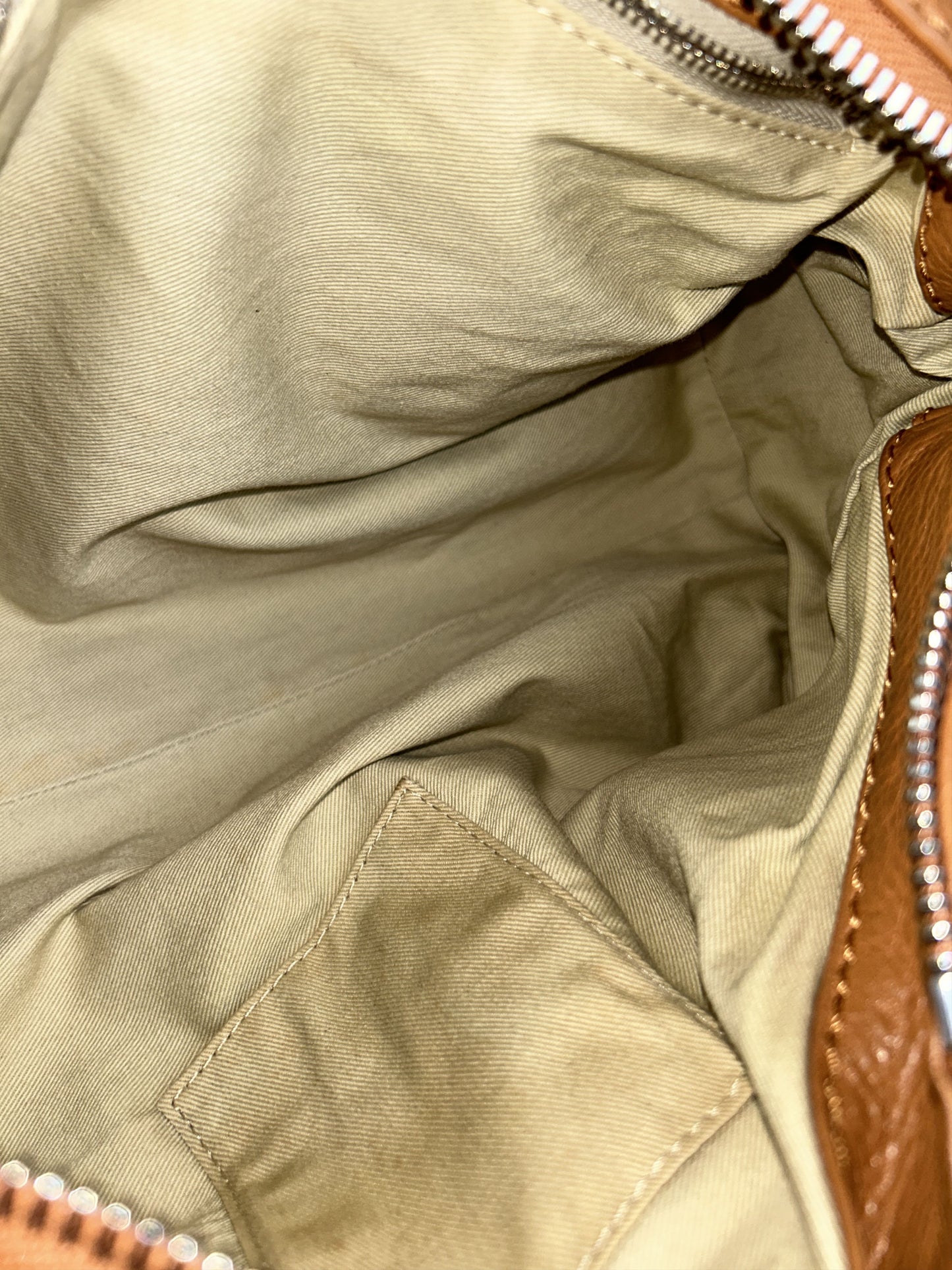 Chloe paddington handbag