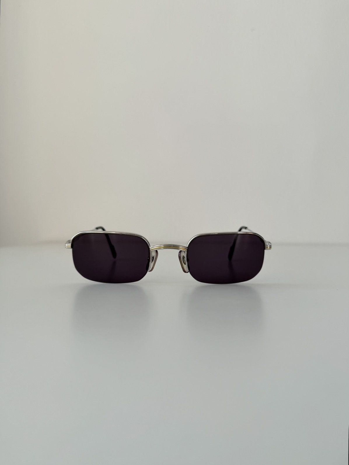 Vintage Cartier sunglasses