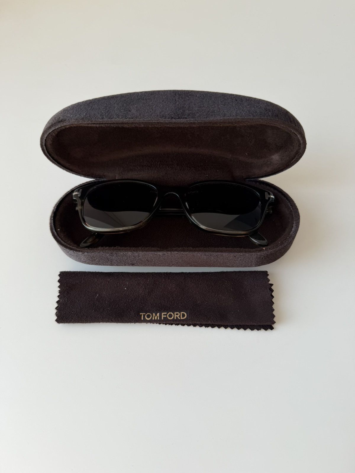 Tom Ford TF5196 sunglasses