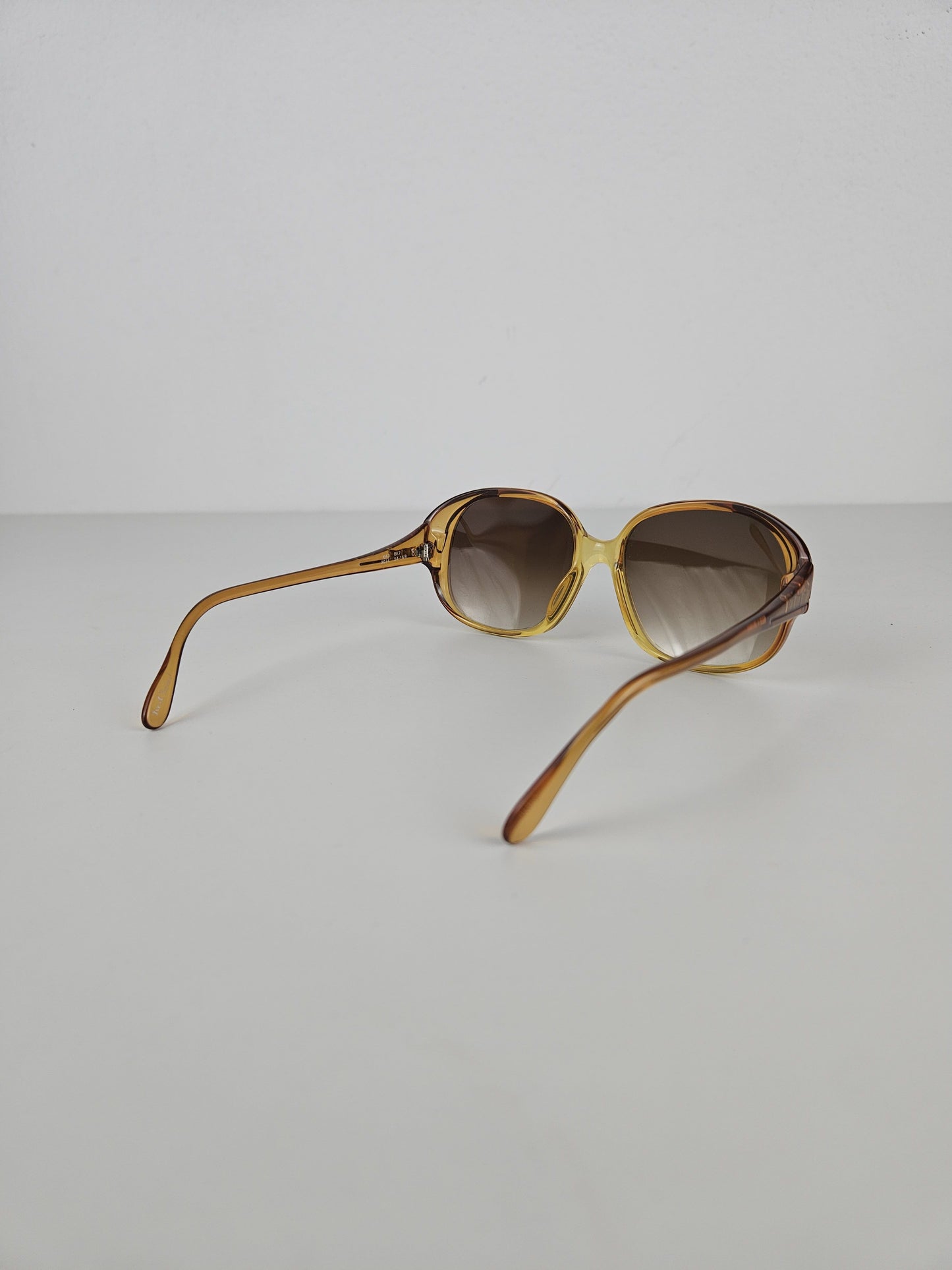 Vintage 80s Yves Chantal sunglasses