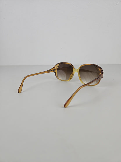 Vintage 80s Yves Chantal sunglasses