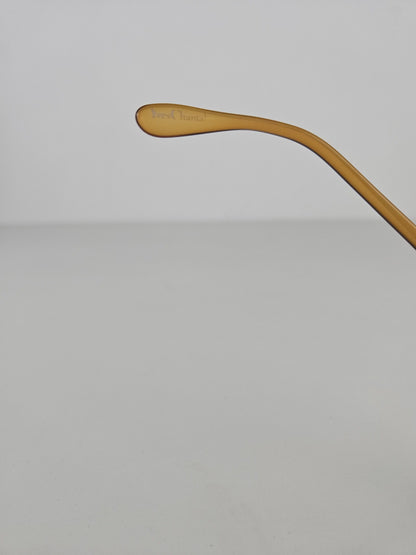 Vintage 80s Yves Chantal sunglasses