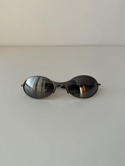Vintage 90s Oakley wire 1 gen sunglasses