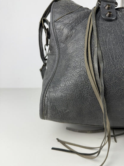 AW2012 Balenciaga city bag