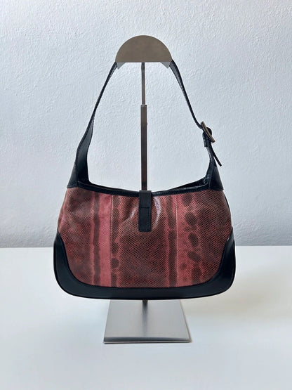 AW1999 Gucci by Tom Ford jackie handbag small size