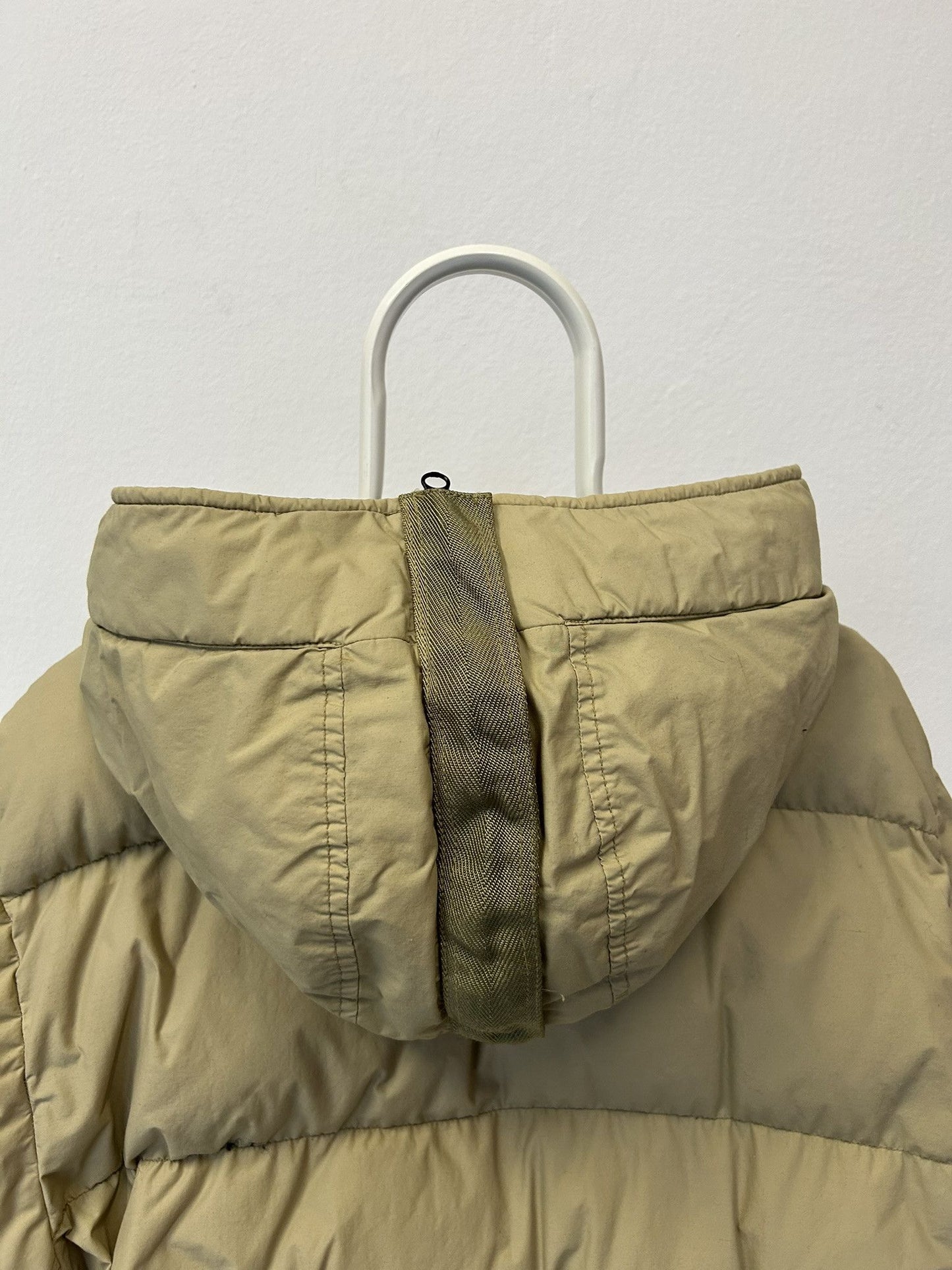 Stone island naslan light watro down-tc puffer jacket