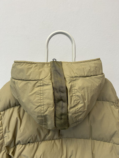 Stone island naslan light watro down-tc puffer jacket