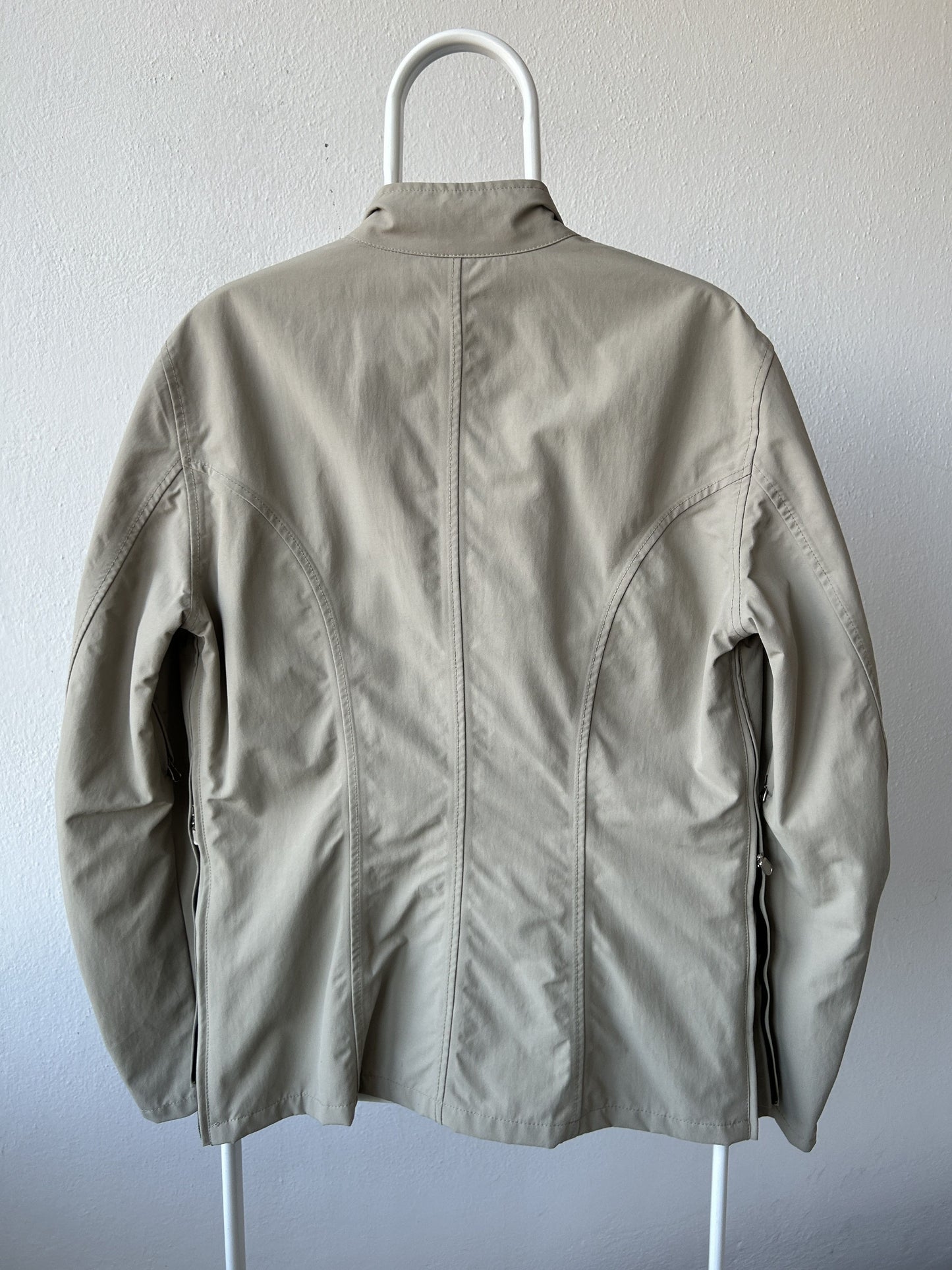 Belstaff 80th anniversary collection field jacket