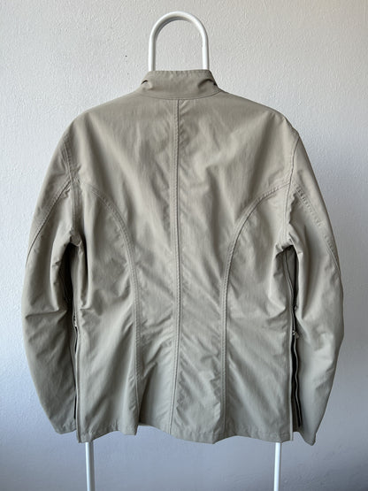Belstaff 80th anniversary collection field jacket