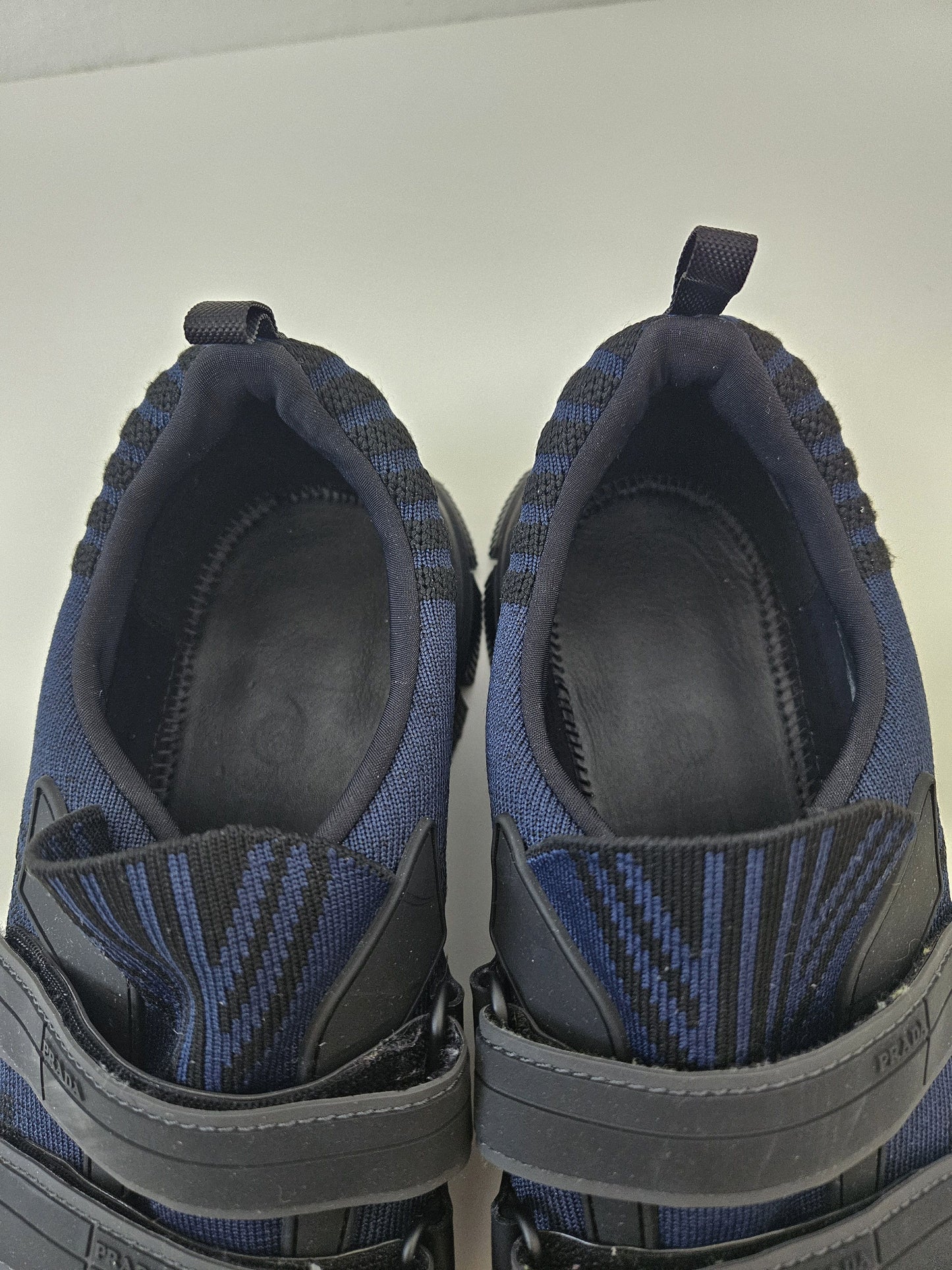Prada crosssection sneakers