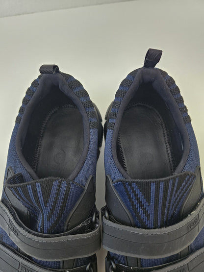 Prada crosssection sneakers