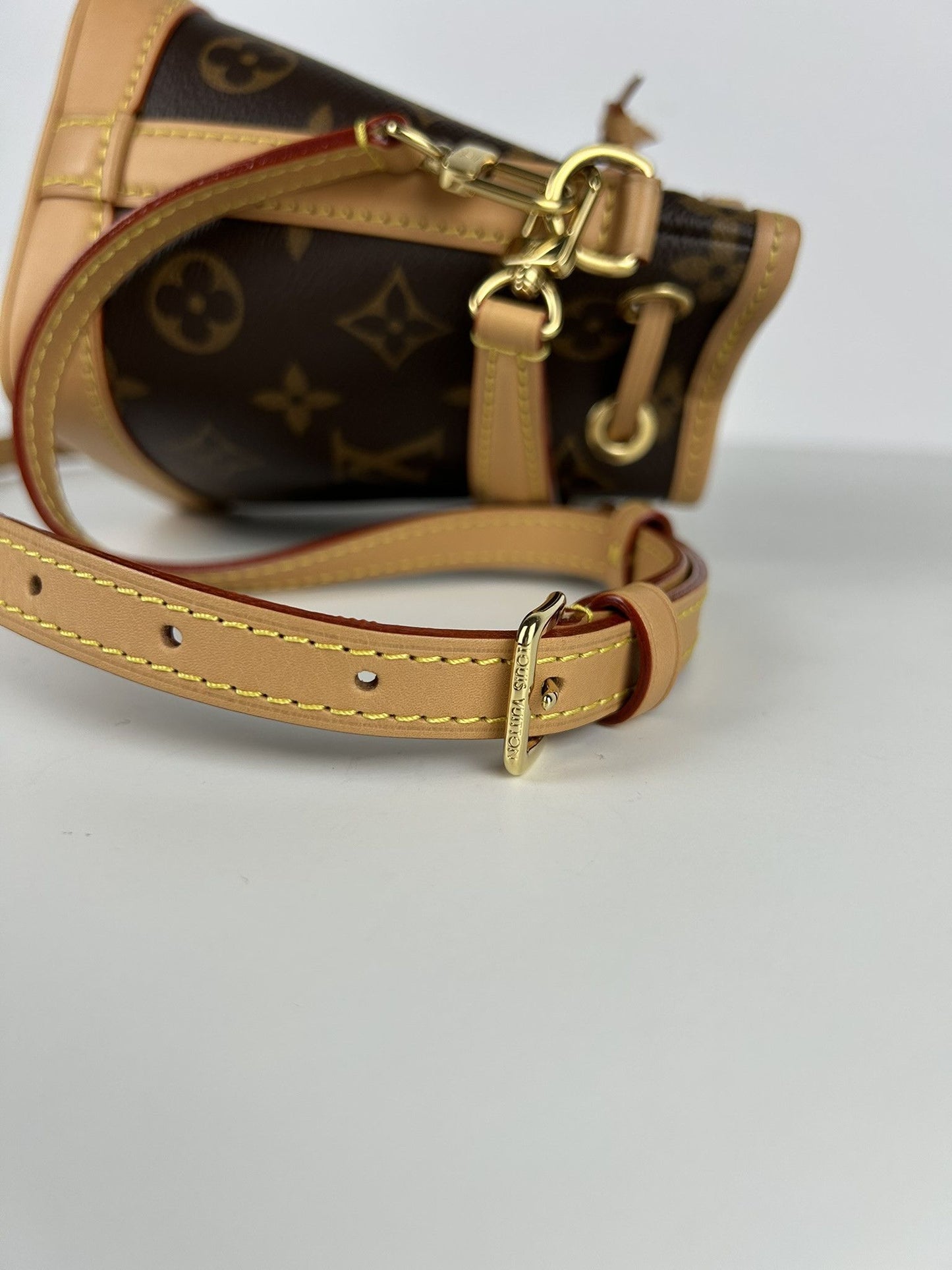 Louis Vuitton monogram nano noe