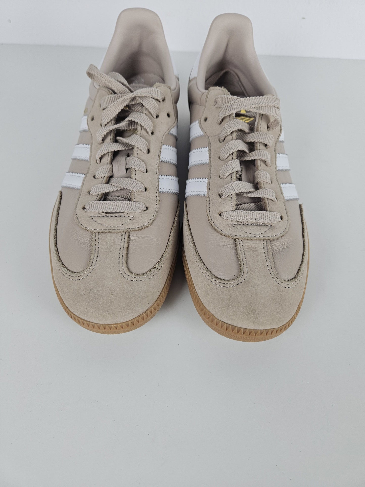 adidas Samba OG Wonder Taupe
