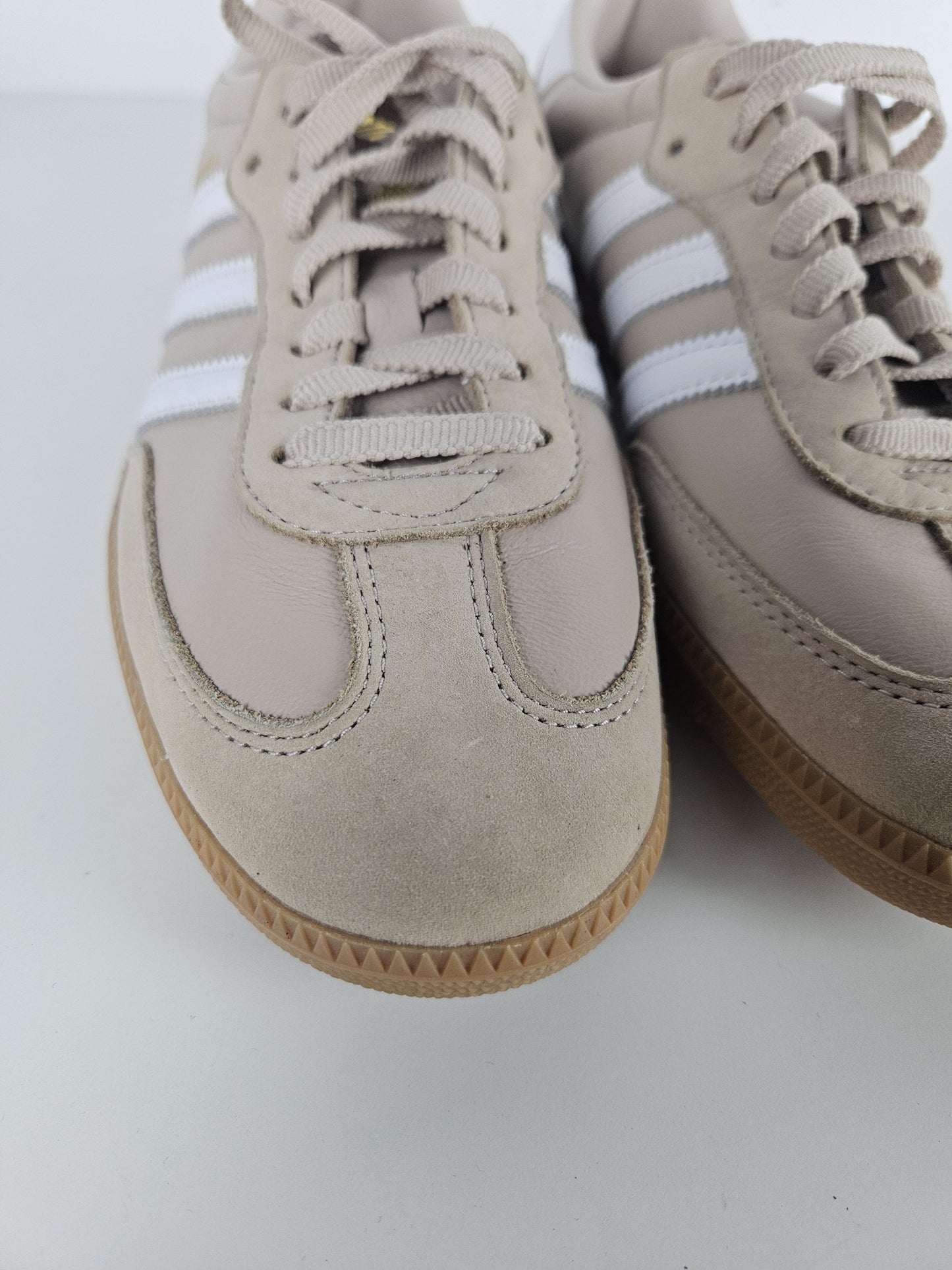 adidas Samba OG Wonder Taupe
