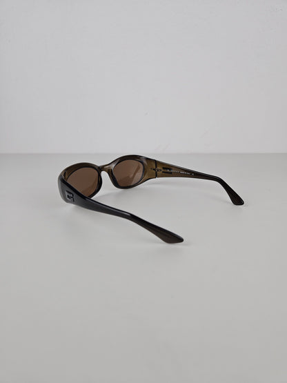 Archive Gucci Tom Ford era GG2432/S sunglasses