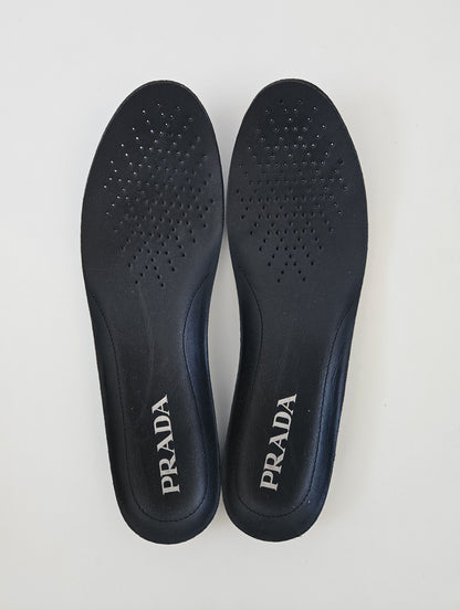 Prada crosssection sneakers