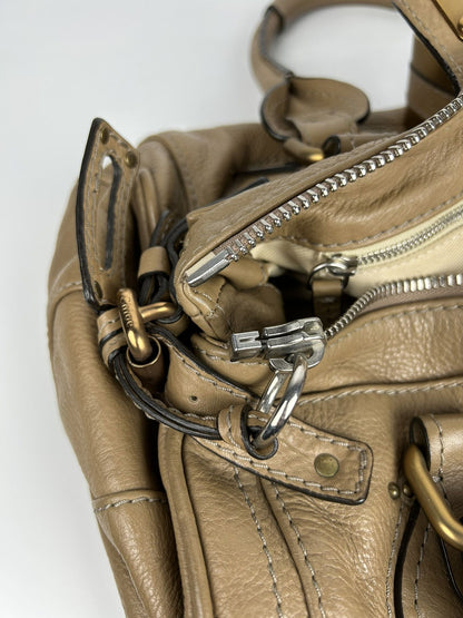 Chloe paddington handbag