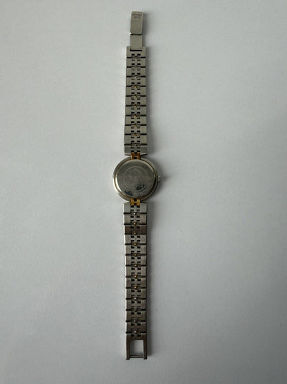 Vintage 1990s Hermes profile watch