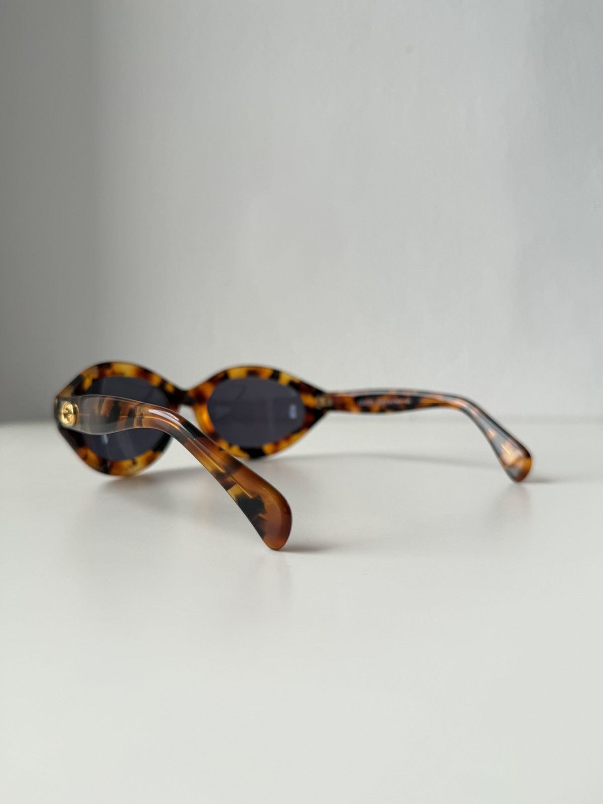 Vintage Gucci GG2402/N/S sunglasses Tom Ford era