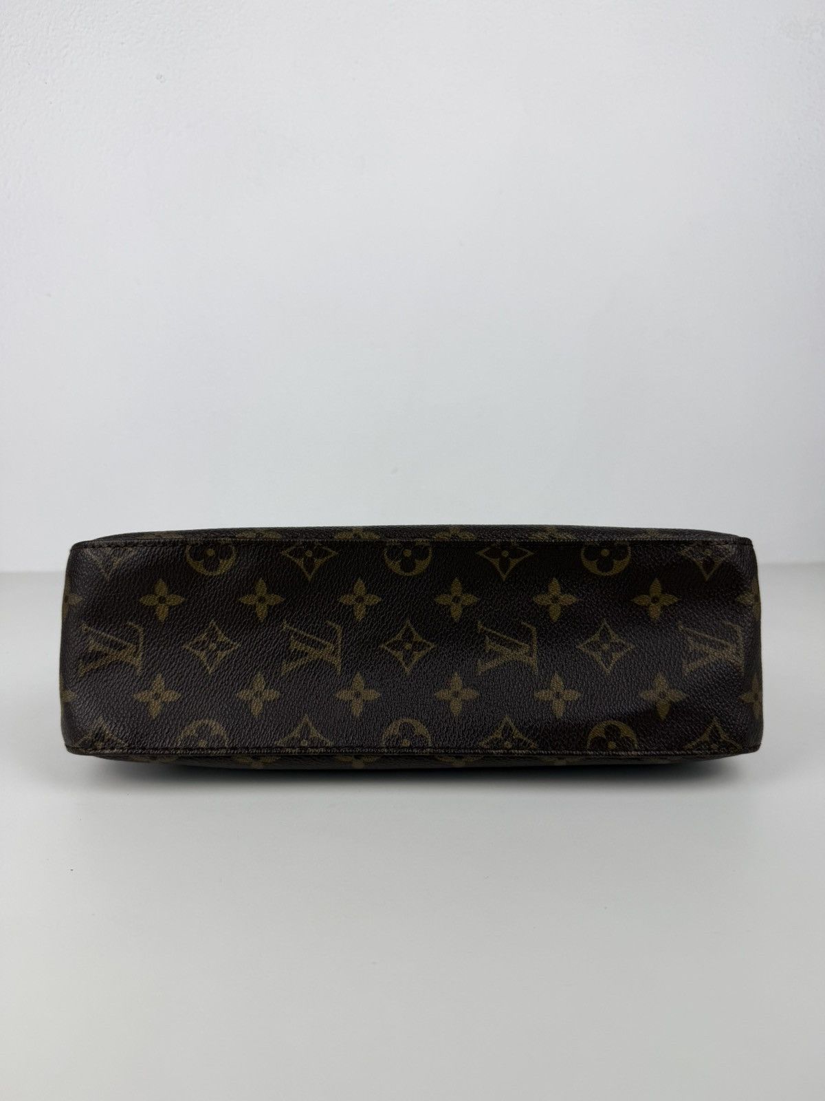 Louis Vuitton monogram Looping PM