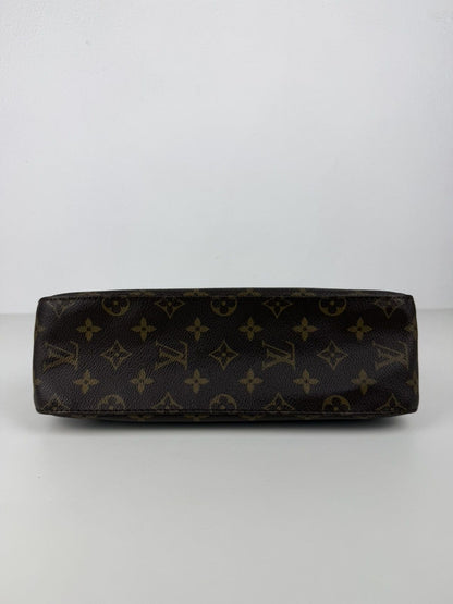 Louis Vuitton monogram Looping PM