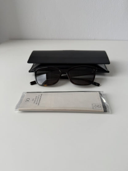 Saint Laurent SL502 cat eye sunglasses