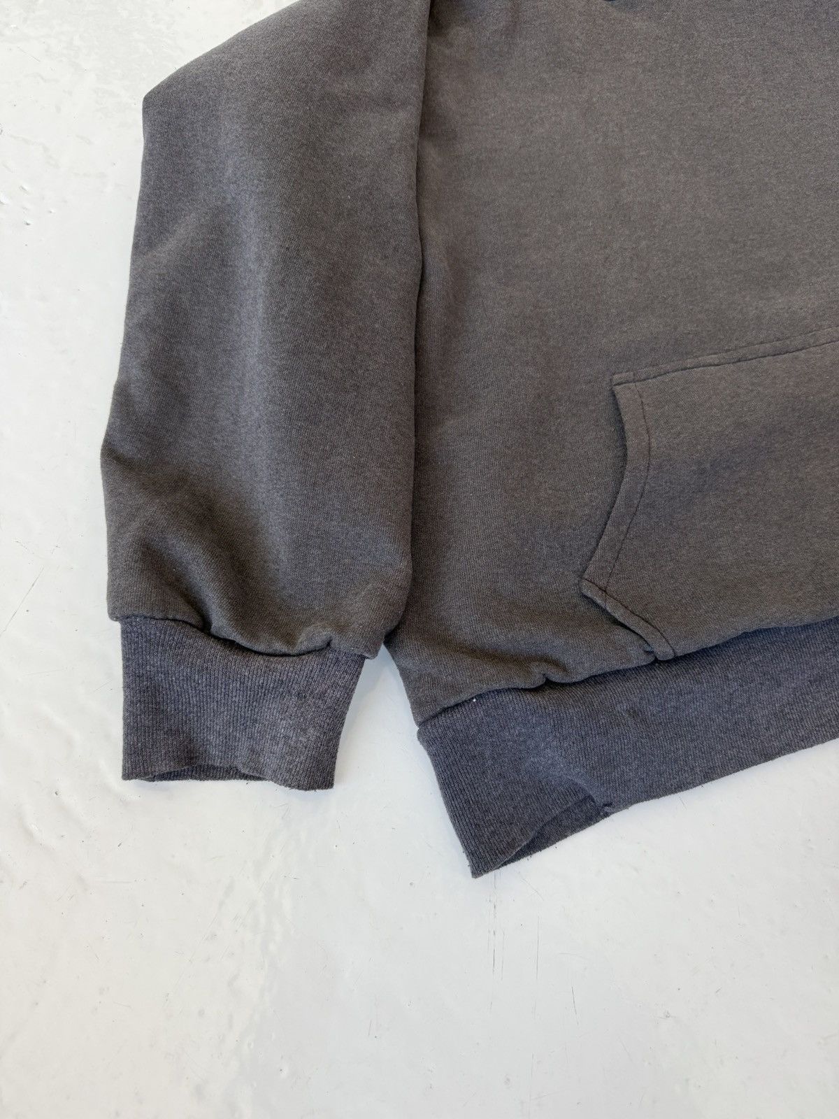 Vintage chrome hearts hoodie
