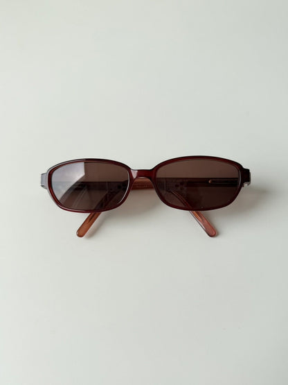 Vintage Gucci GG2446NS sunglasses Tom Ford era